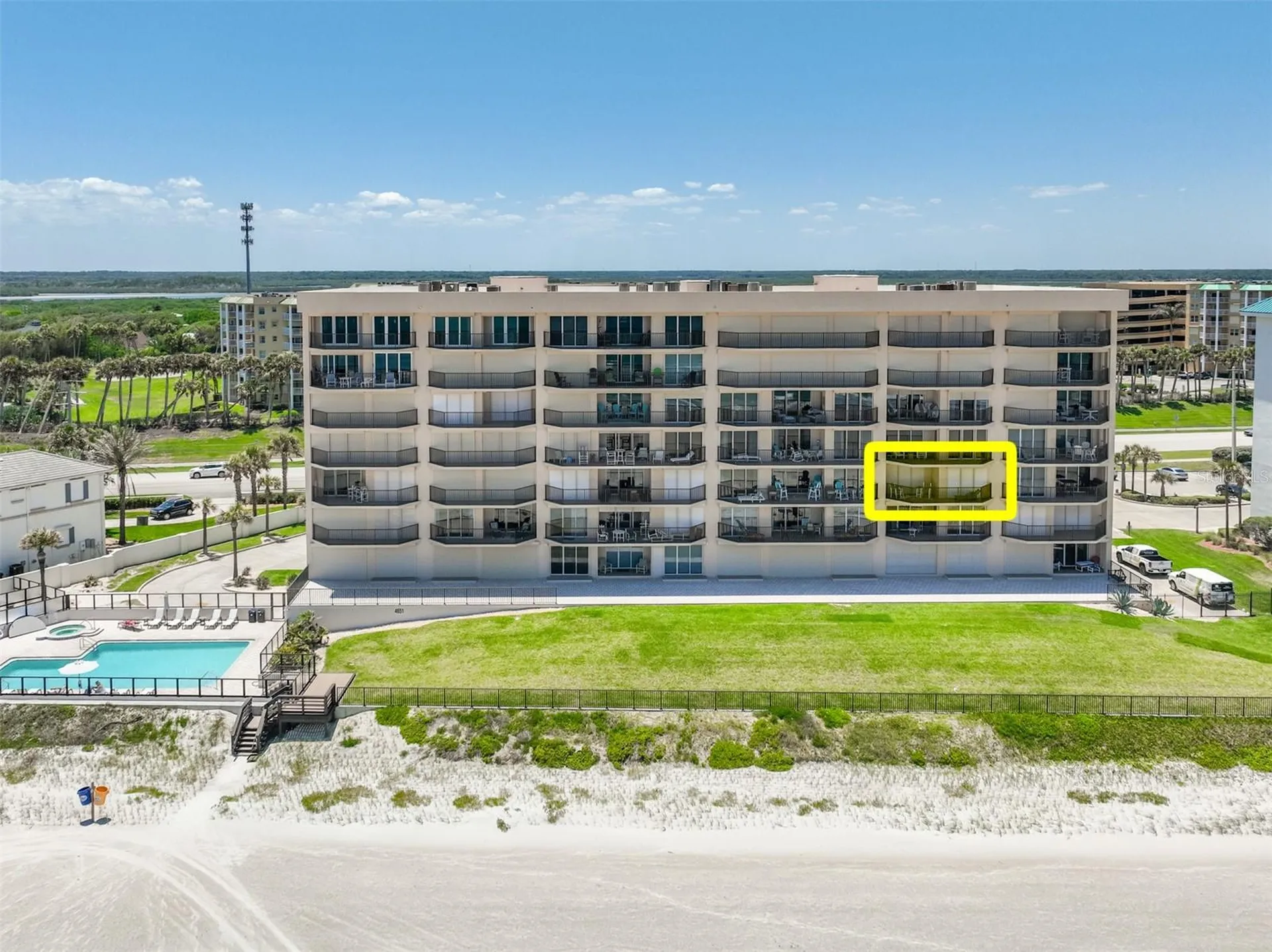 4651 S Atlantic Avenue Ponce Inlet FL 32127