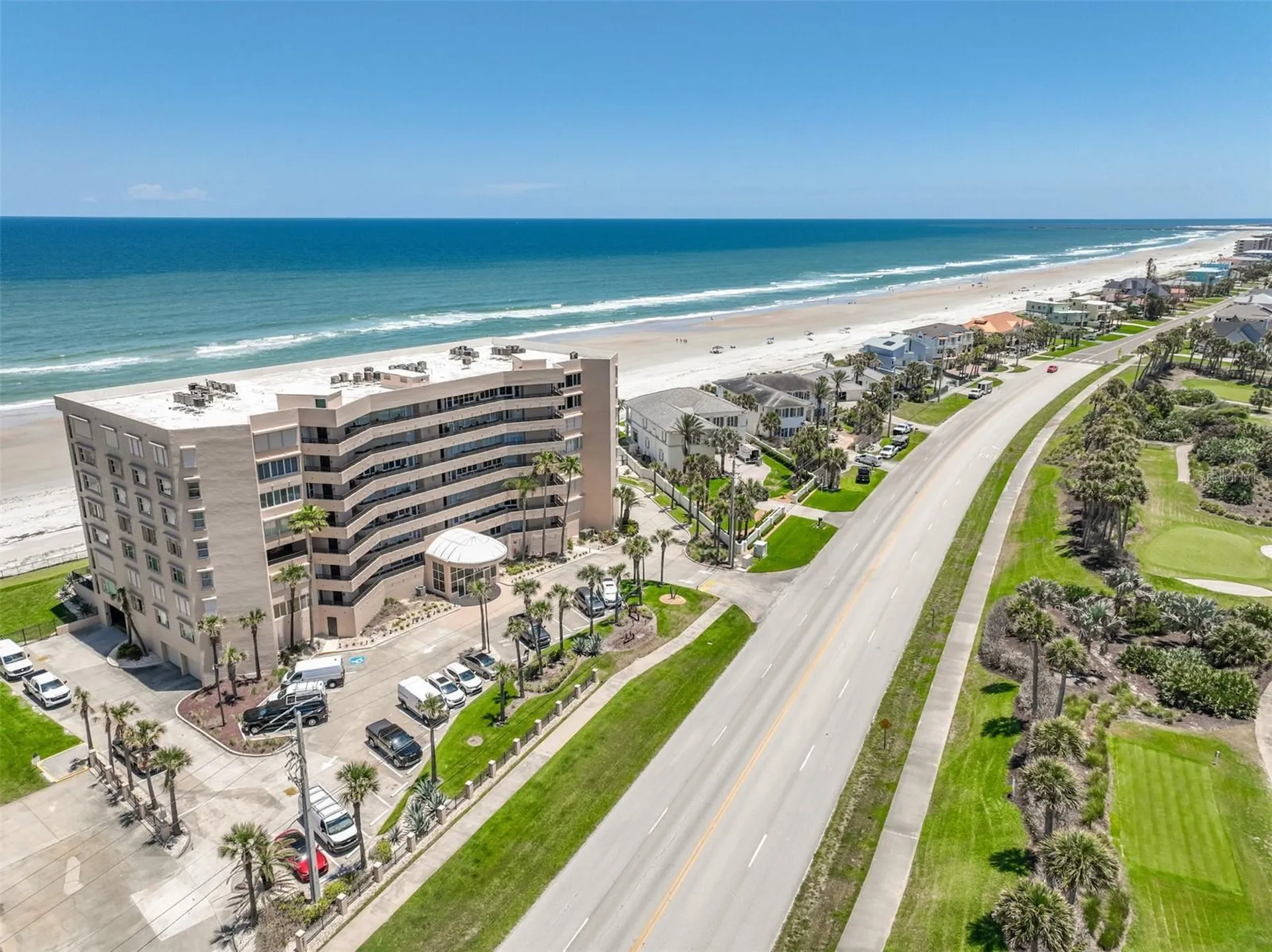 4651 S Atlantic Avenue Ponce Inlet FL 32127