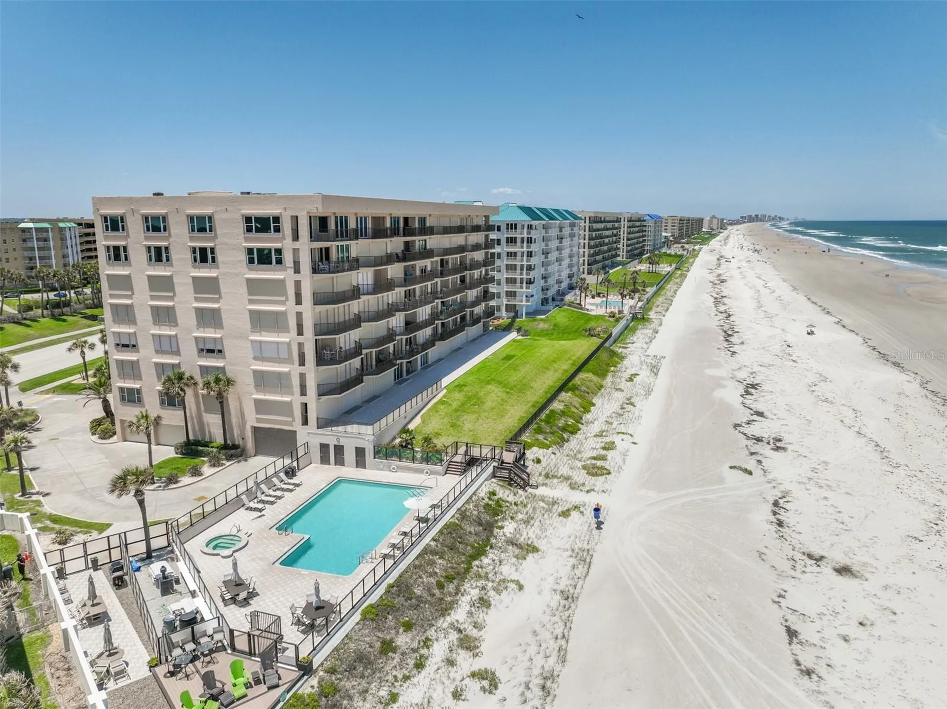 4651 S Atlantic Avenue Ponce Inlet FL 32127