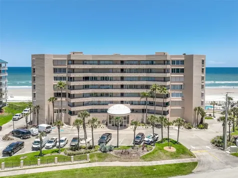 4651 S Atlantic Avenue Ponce Inlet FL 32127