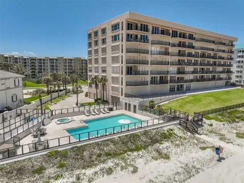 4651 S Atlantic Avenue Ponce Inlet FL 32127