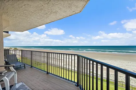4651 S Atlantic Avenue Ponce Inlet FL 32127