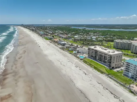 4651 S Atlantic Avenue Ponce Inlet FL 32127