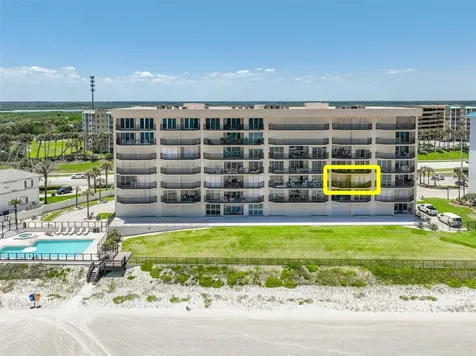 4651 S Atlantic Avenue Ponce Inlet FL 32127