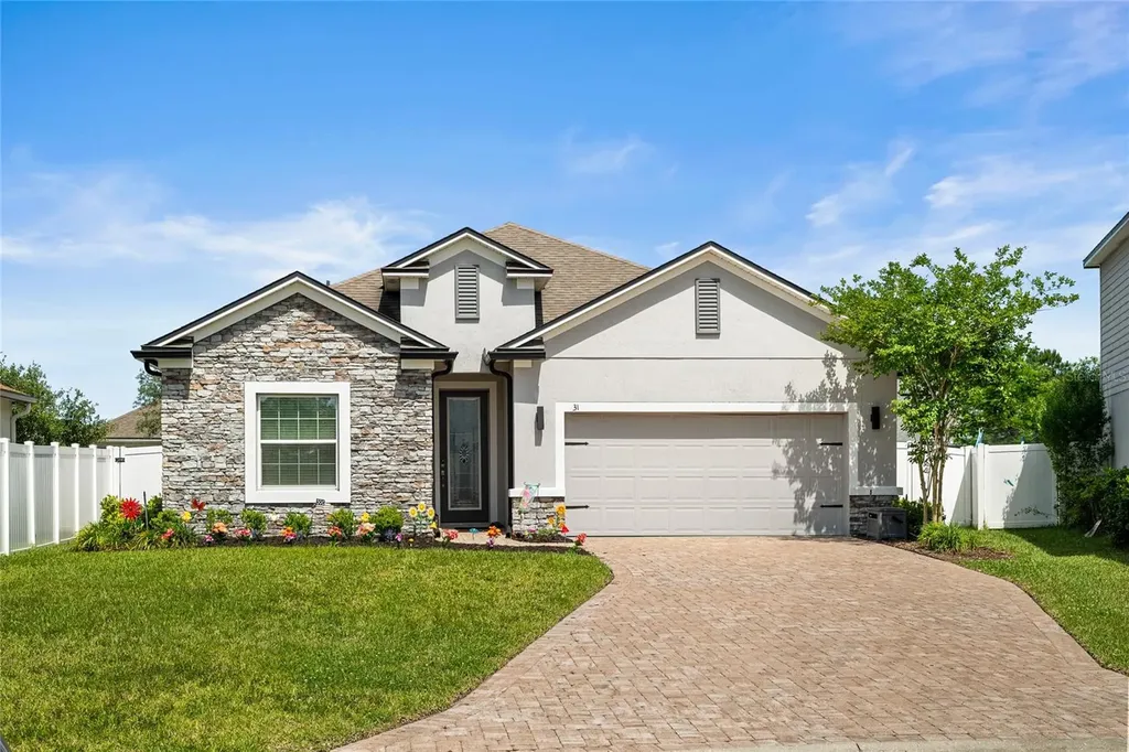 31 Olivine Court St Augustine FL 32086
