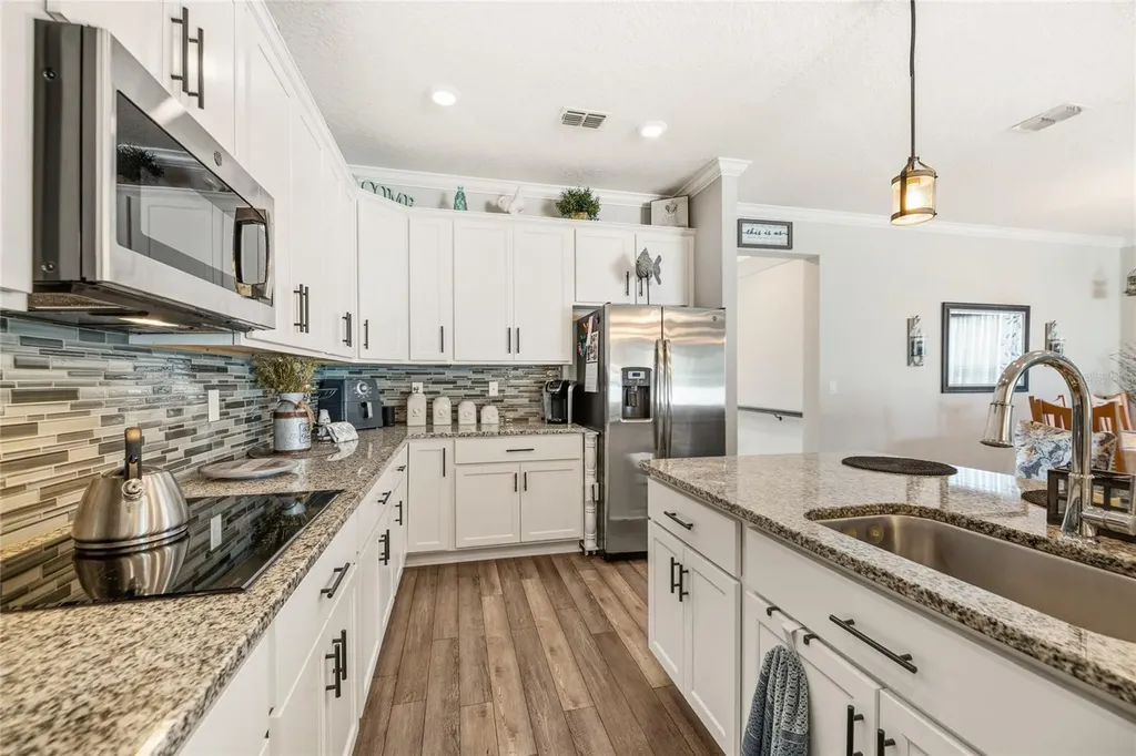 31 Olivine Court St Augustine FL 32086