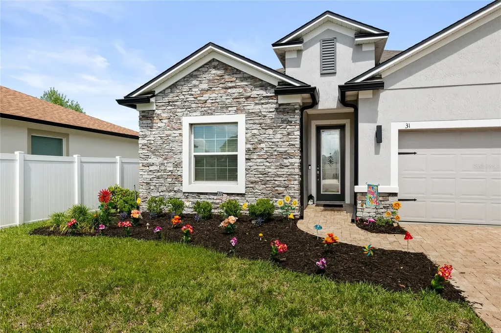 31 Olivine Court St Augustine FL 32086