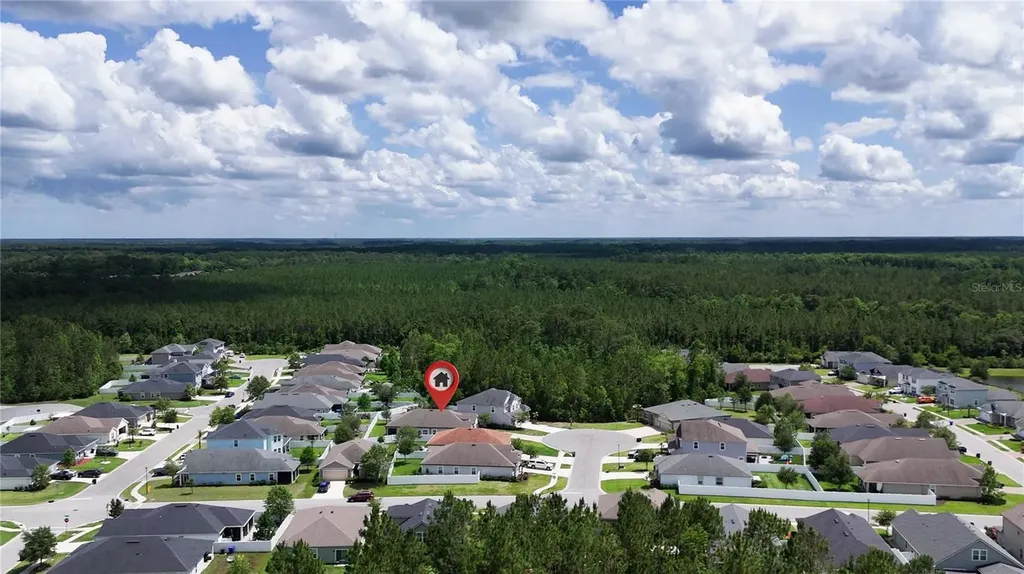 31 Olivine Court St Augustine FL 32086