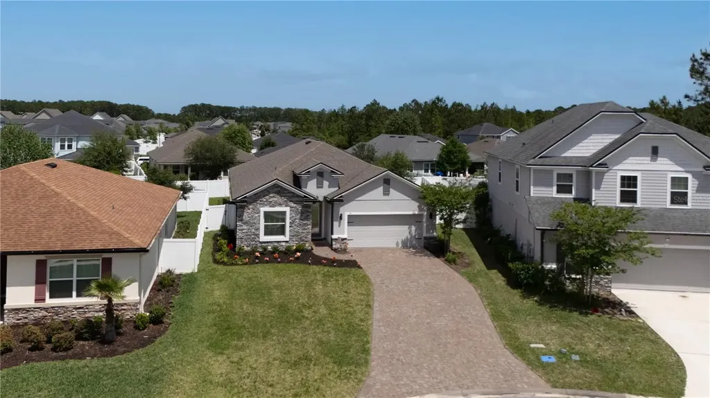 31 Olivine Court St Augustine FL 32086
