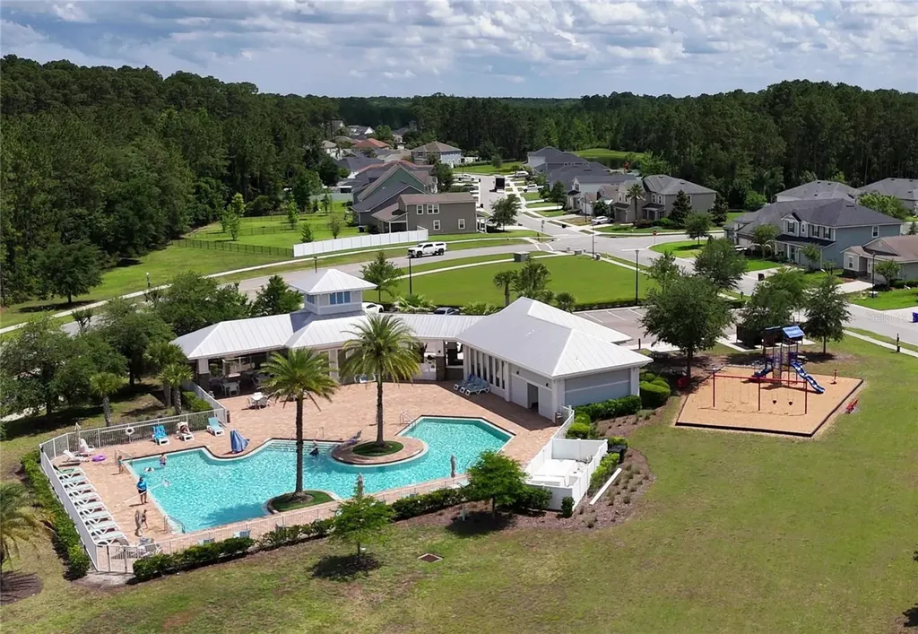 31 Olivine Court St Augustine FL 32086