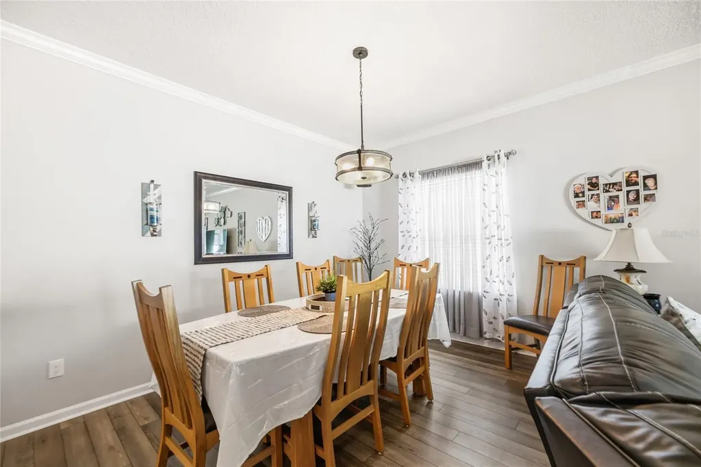 31 Olivine Court St Augustine FL 32086