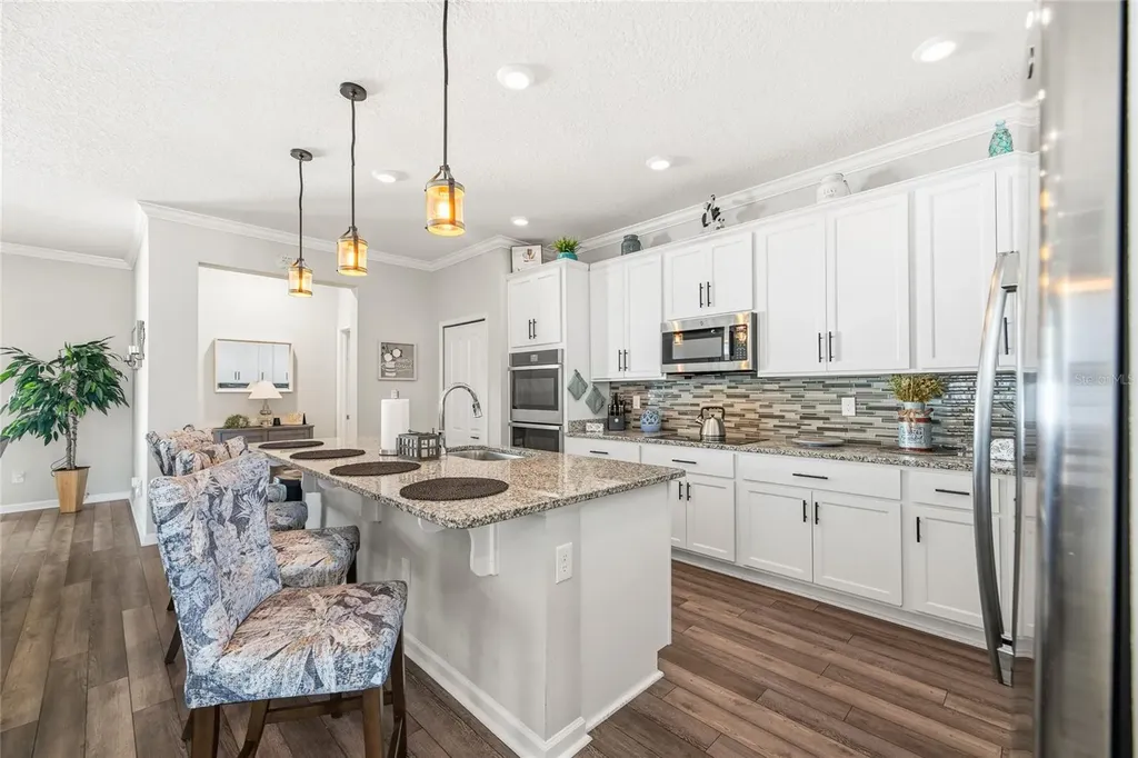 31 Olivine Court St Augustine FL 32086