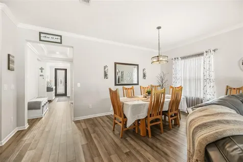 31 Olivine Court St Augustine FL 32086