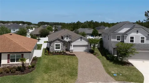 31 Olivine Court St Augustine FL 32086
