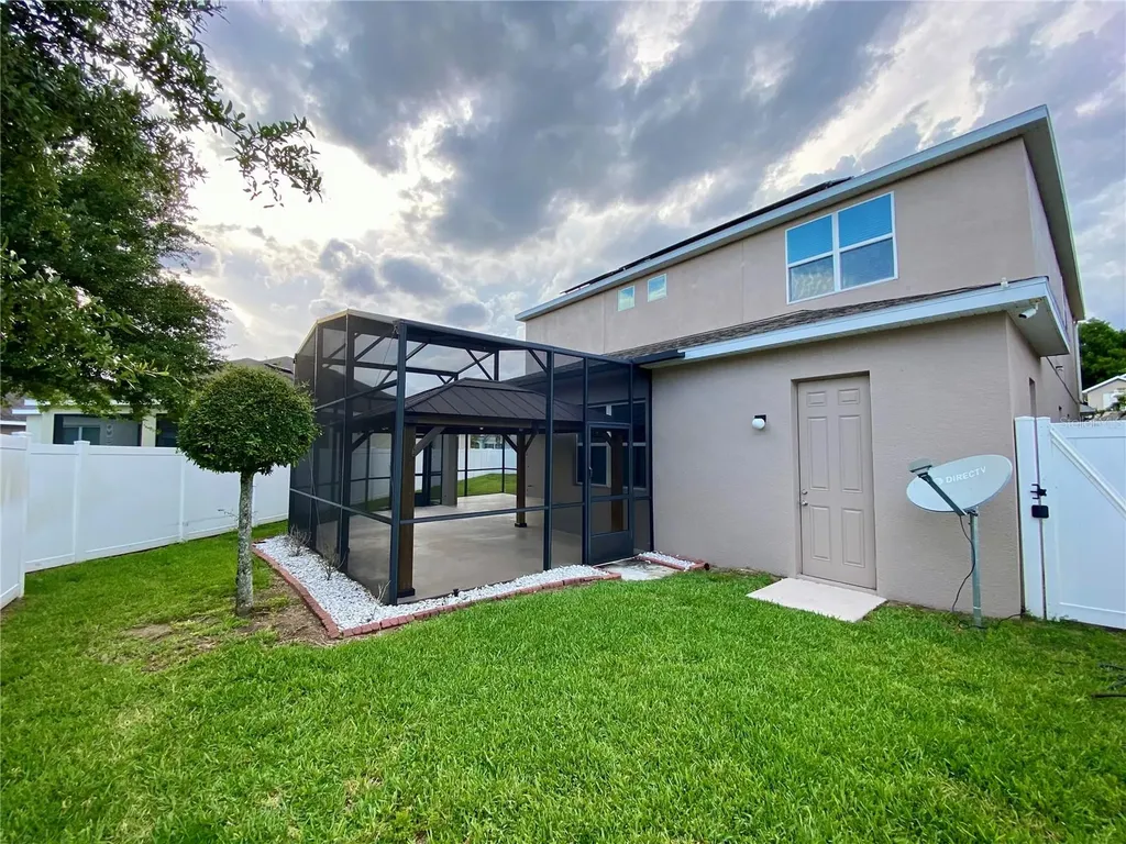 1015 Grand Hilltop Drive Apopka FL 32703