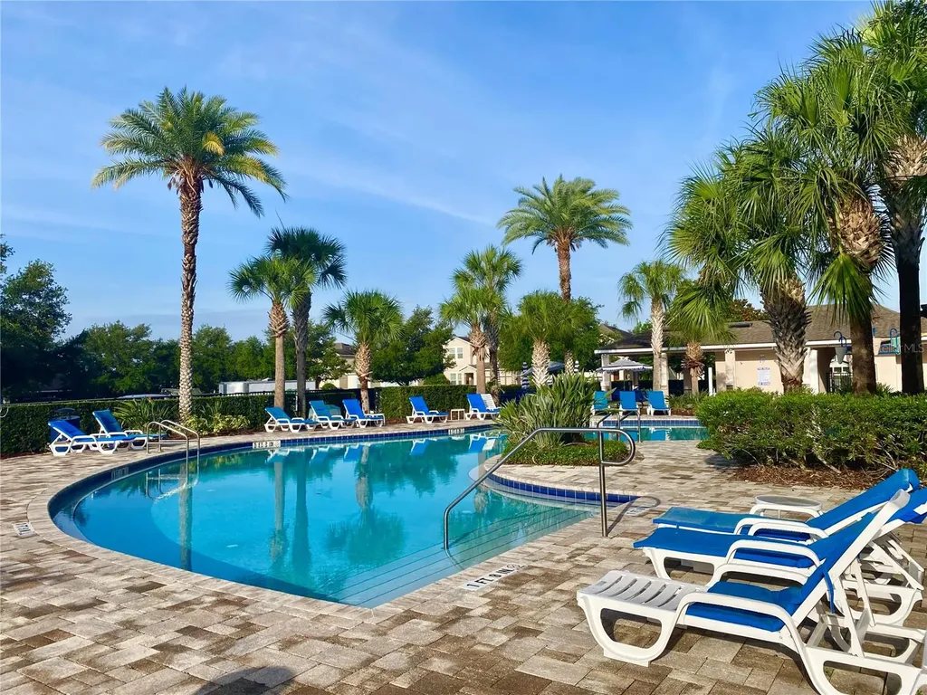 1015 Grand Hilltop Drive Apopka FL 32703