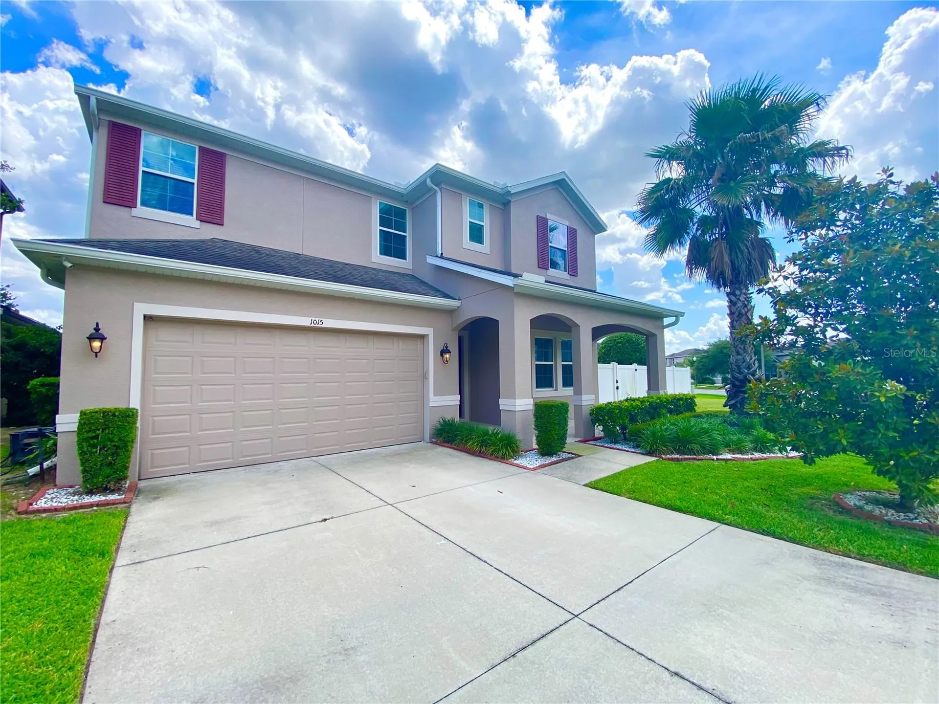 1015 Grand Hilltop Drive Apopka FL 32703