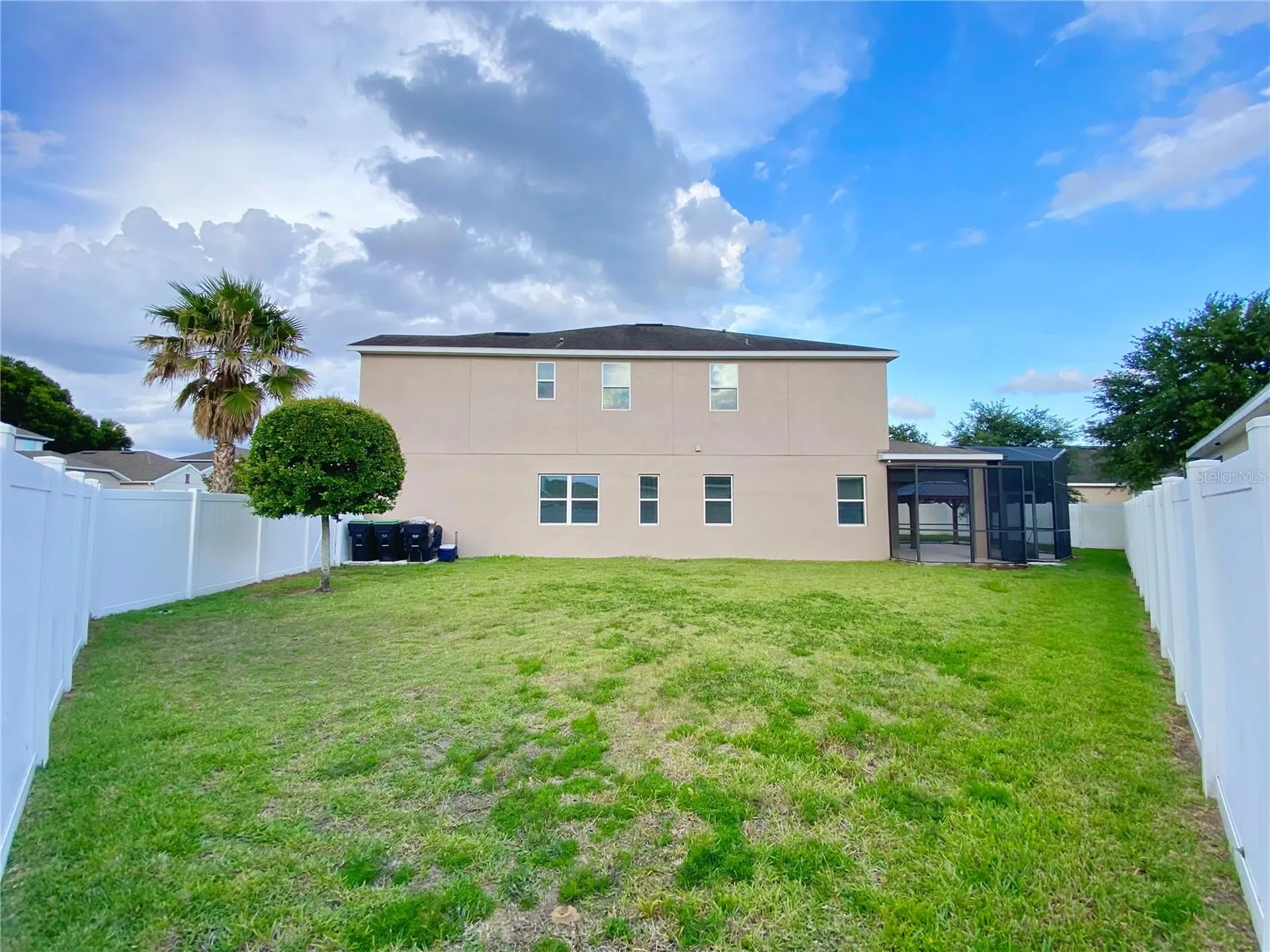 1015 Grand Hilltop Drive Apopka FL 32703