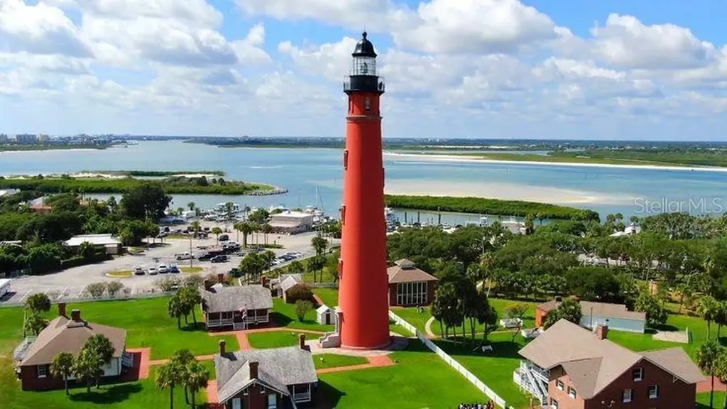 67 Alberta Avenue Ponce Inlet FL 32127