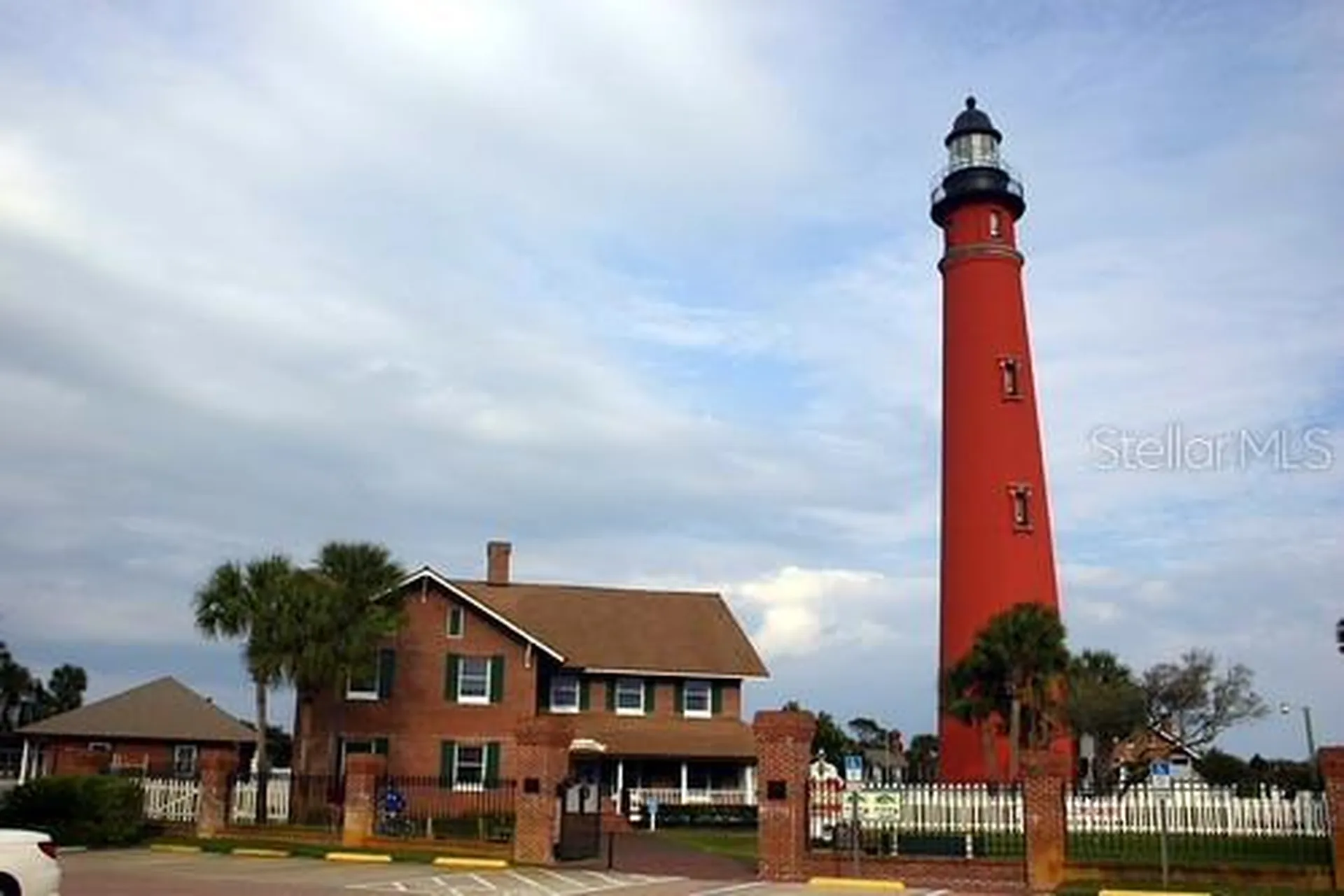 67 Alberta Avenue Ponce Inlet FL 32127