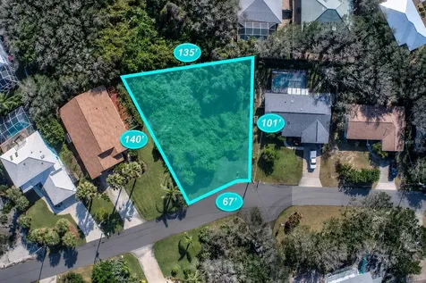 67 Alberta Avenue Ponce Inlet FL 32127