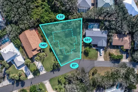 67 Alberta Avenue Ponce Inlet FL 32127