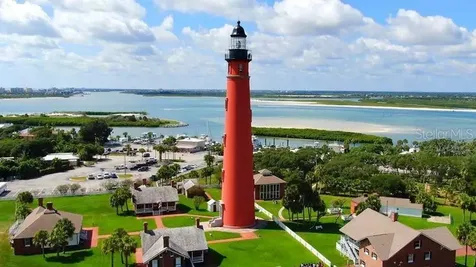67 Alberta Avenue Ponce Inlet FL 32127