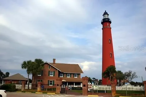 67 Alberta Avenue Ponce Inlet FL 32127