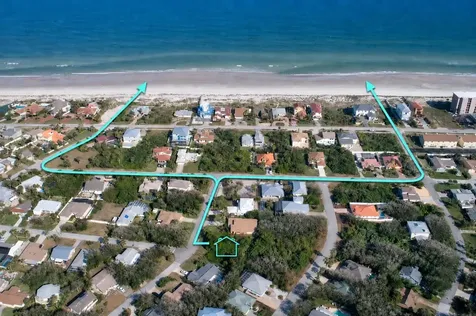 67 Alberta Avenue Ponce Inlet FL 32127