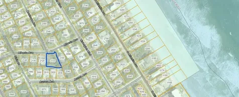 67 Alberta Avenue Ponce Inlet FL 32127