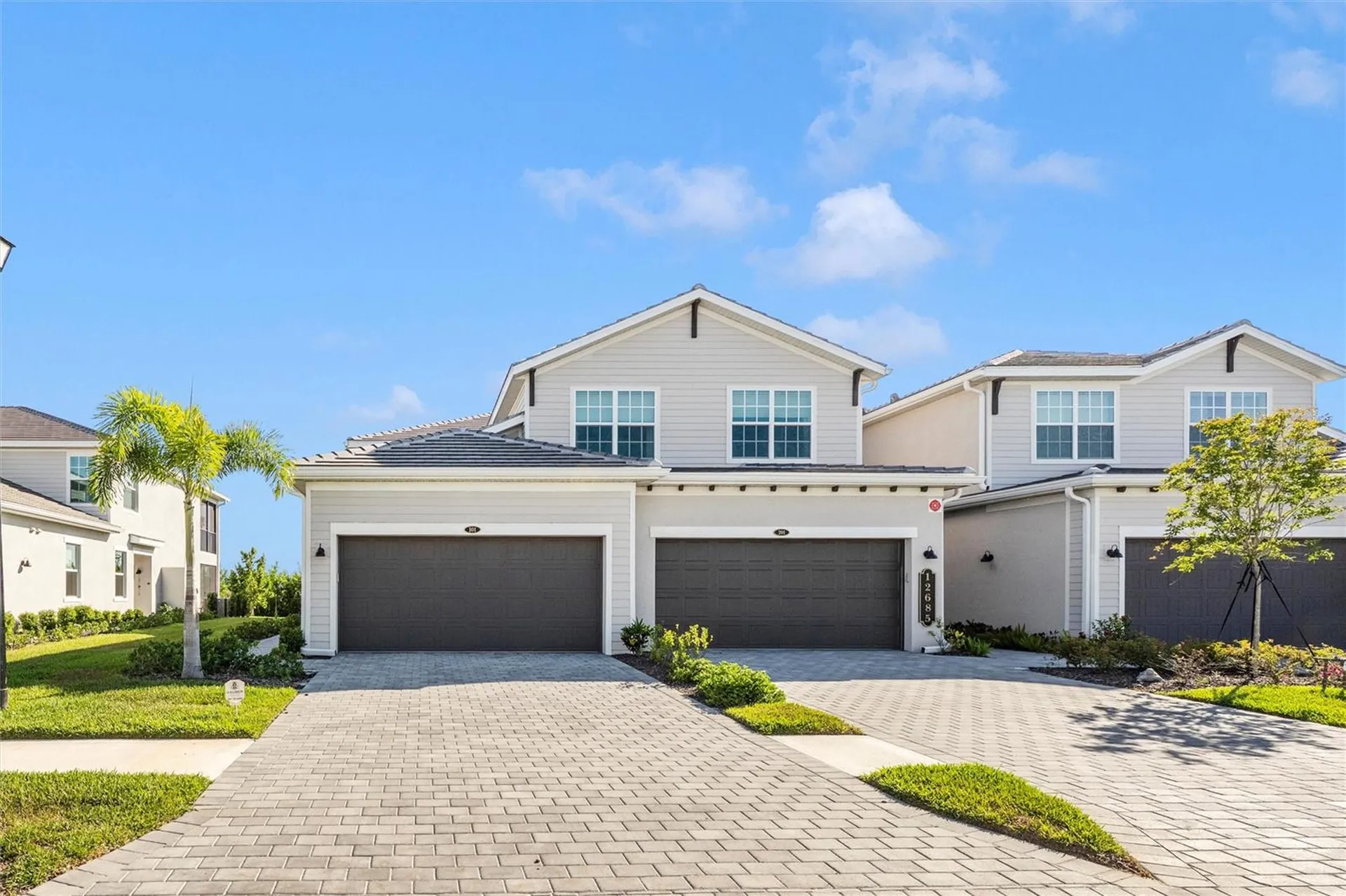 12685 Radiance Court Venice FL 34293