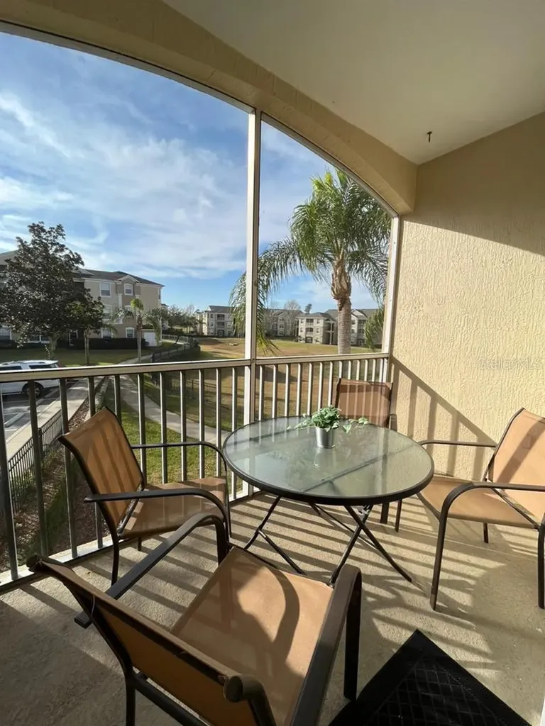 8100 Princess Palm Ln Lane Kissimmee FL 34747