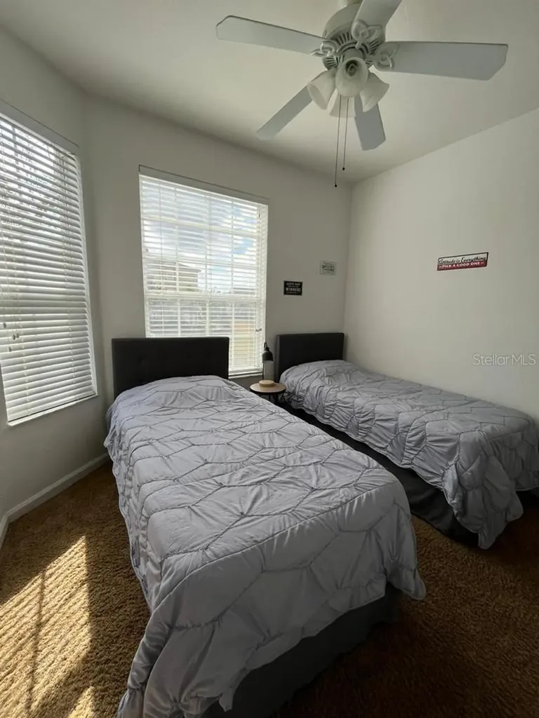 8100 Princess Palm Ln Lane Kissimmee FL 34747