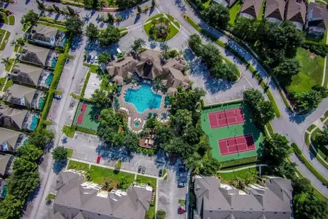 8100 Princess Palm Ln Lane Kissimmee FL 34747