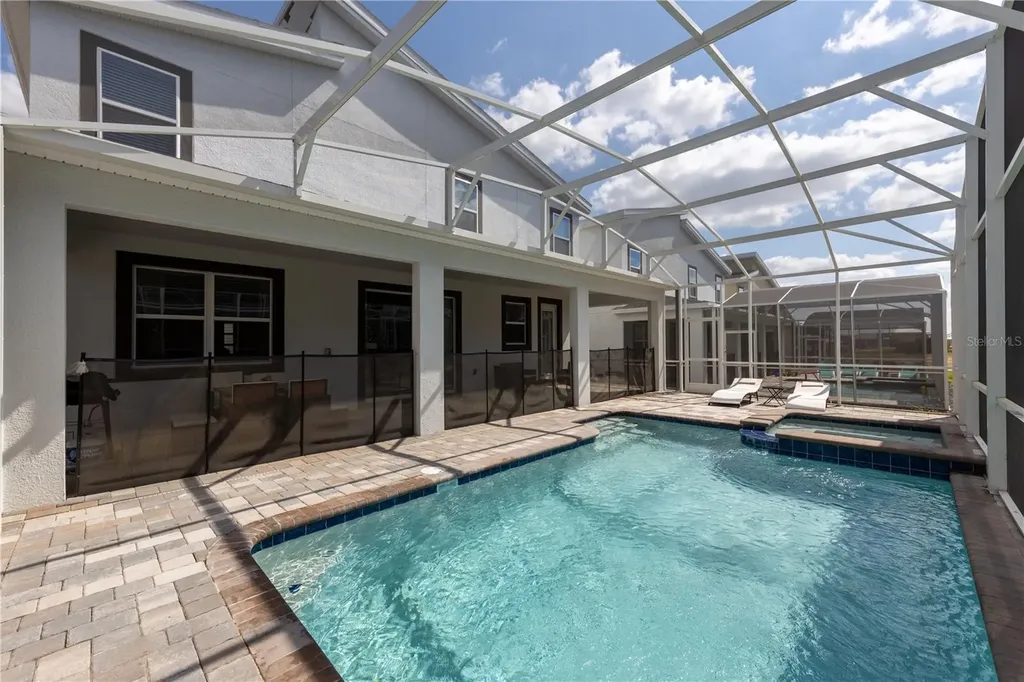 840 Drop Shot Drive Davenport FL 33896