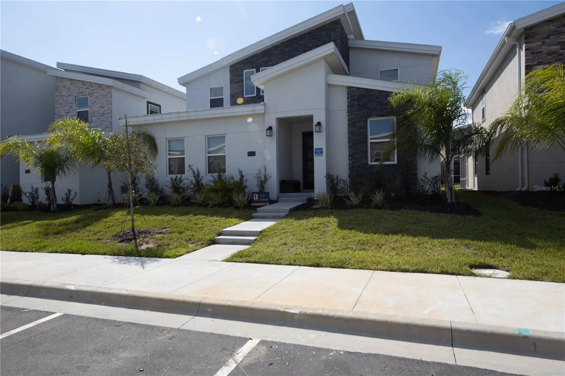 840 Drop Shot Drive Davenport FL 33896