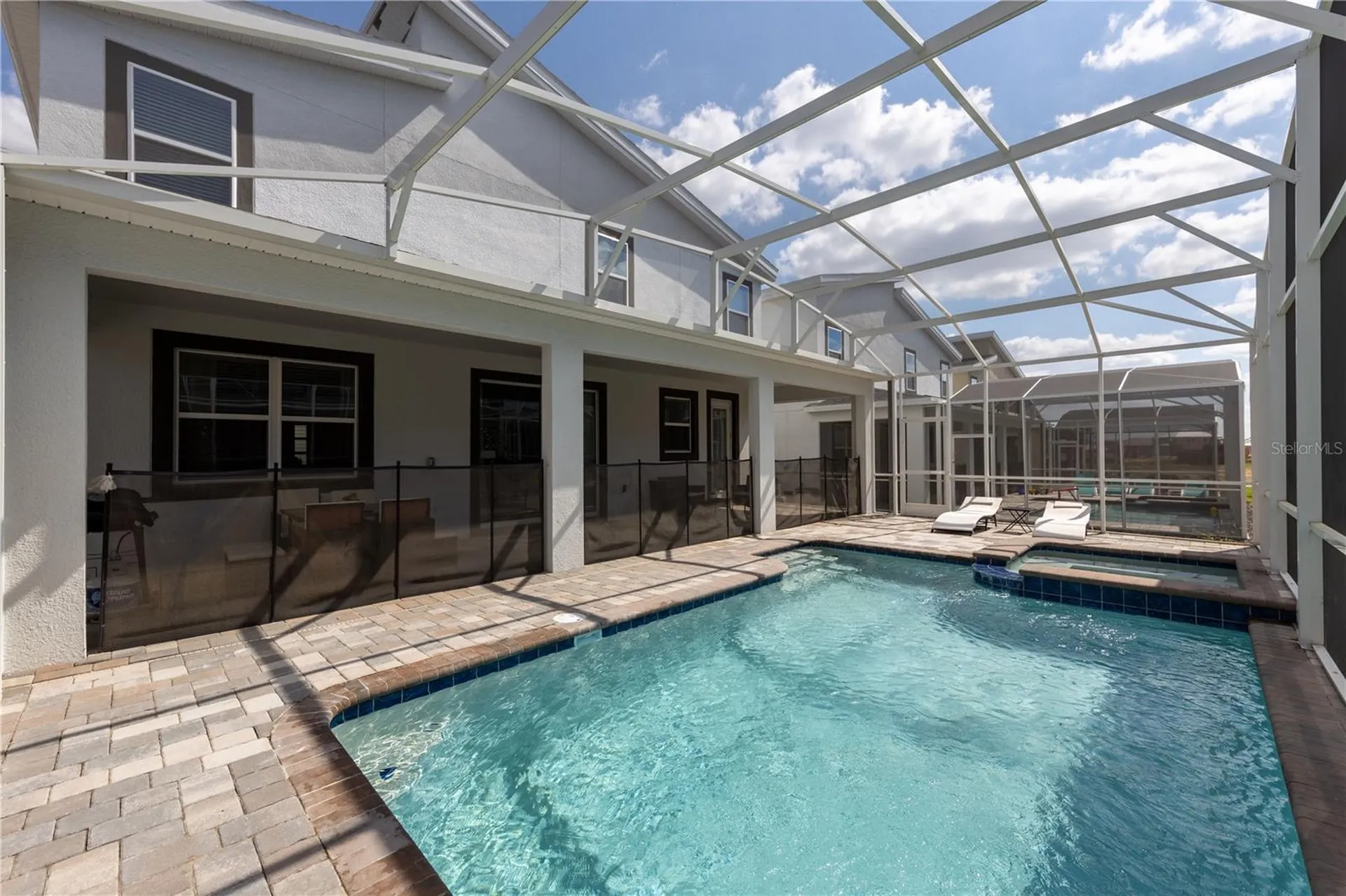 840 Drop Shot Drive Davenport FL 33896