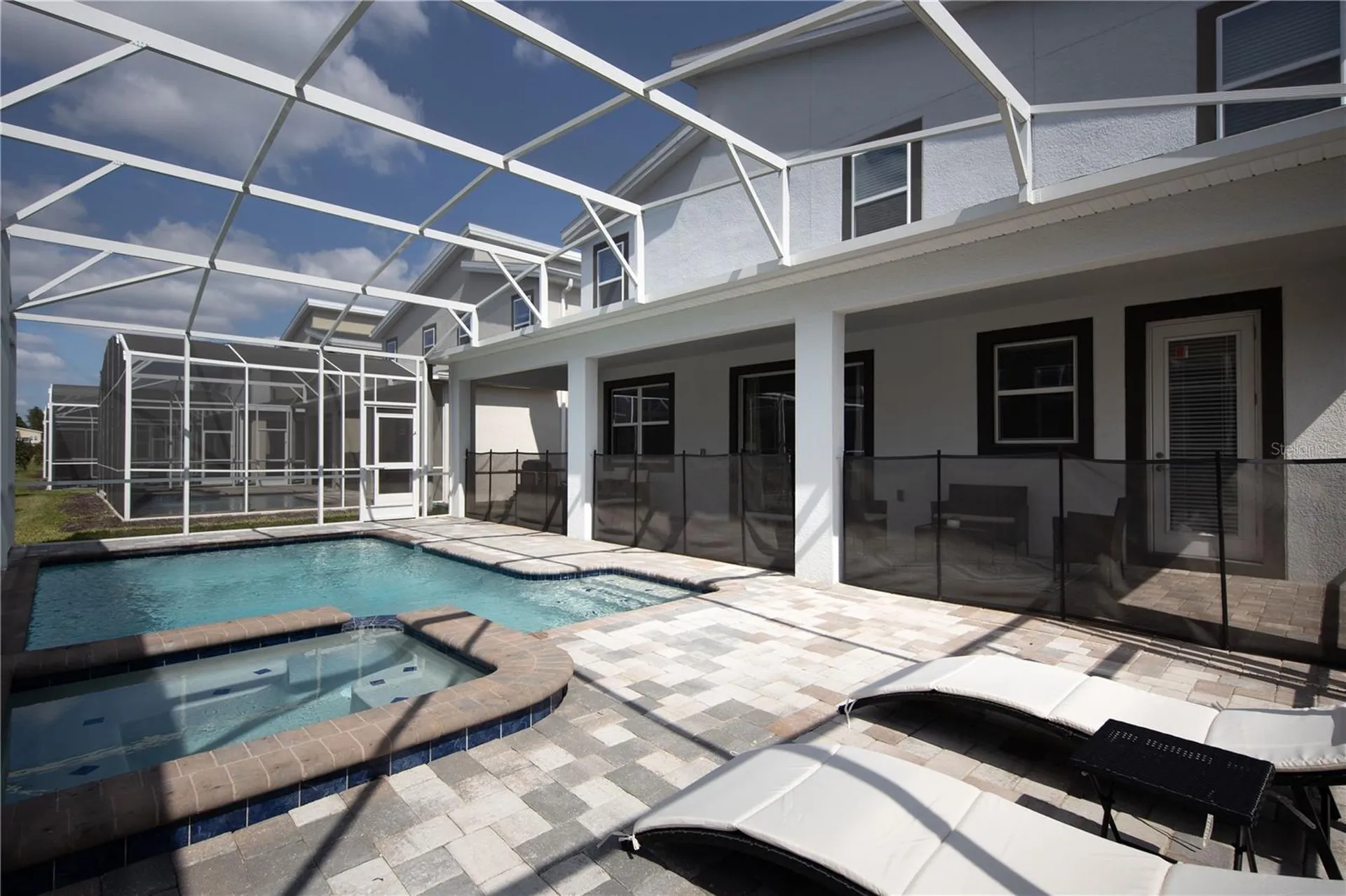 840 Drop Shot Drive Davenport FL 33896