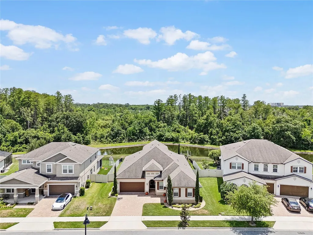 1692 Highbanks Circle Winter Garden FL 34787