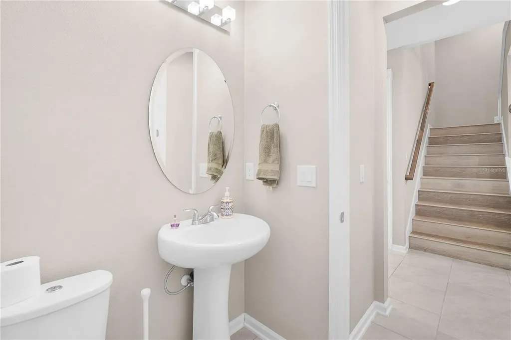 1692 Highbanks Circle Winter Garden FL 34787
