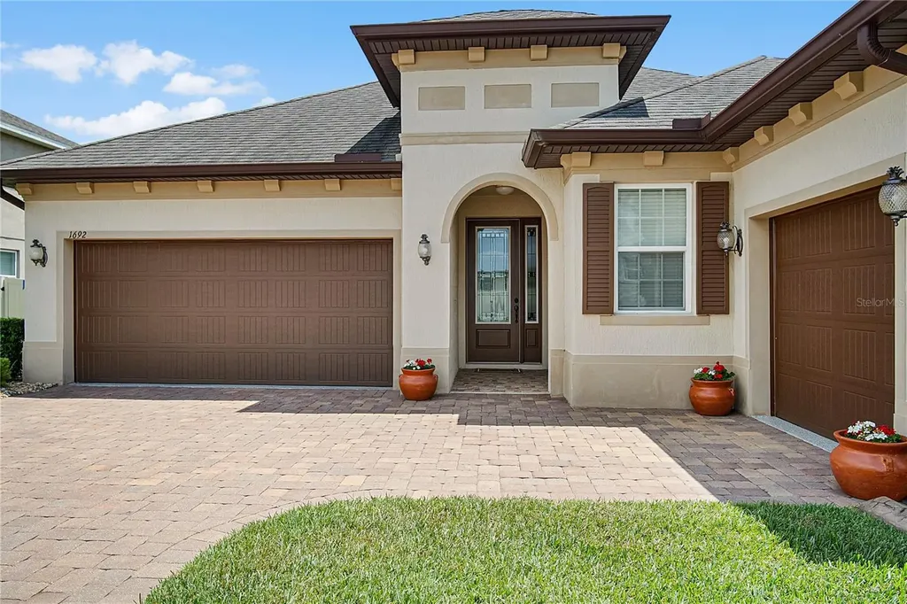 1692 Highbanks Circle Winter Garden FL 34787