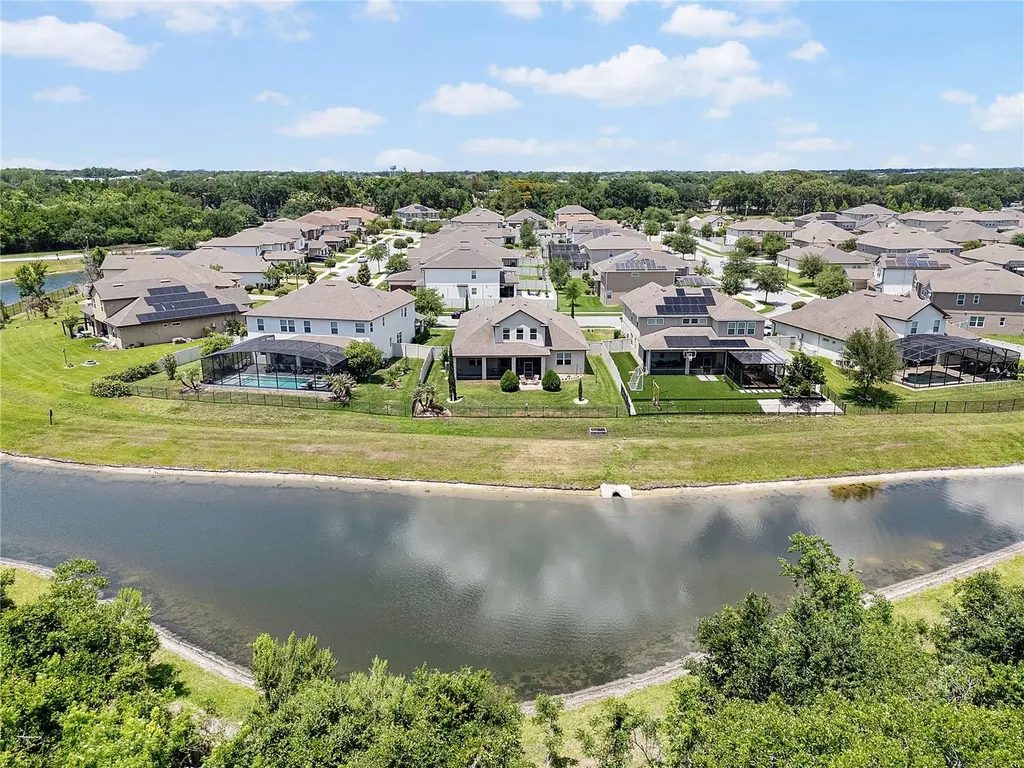1692 Highbanks Circle Winter Garden FL 34787