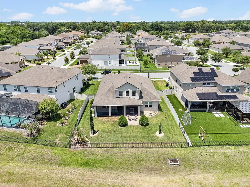 1692 Highbanks Circle Winter Garden FL 34787