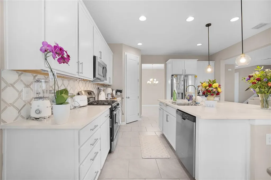1692 Highbanks Circle Winter Garden FL 34787