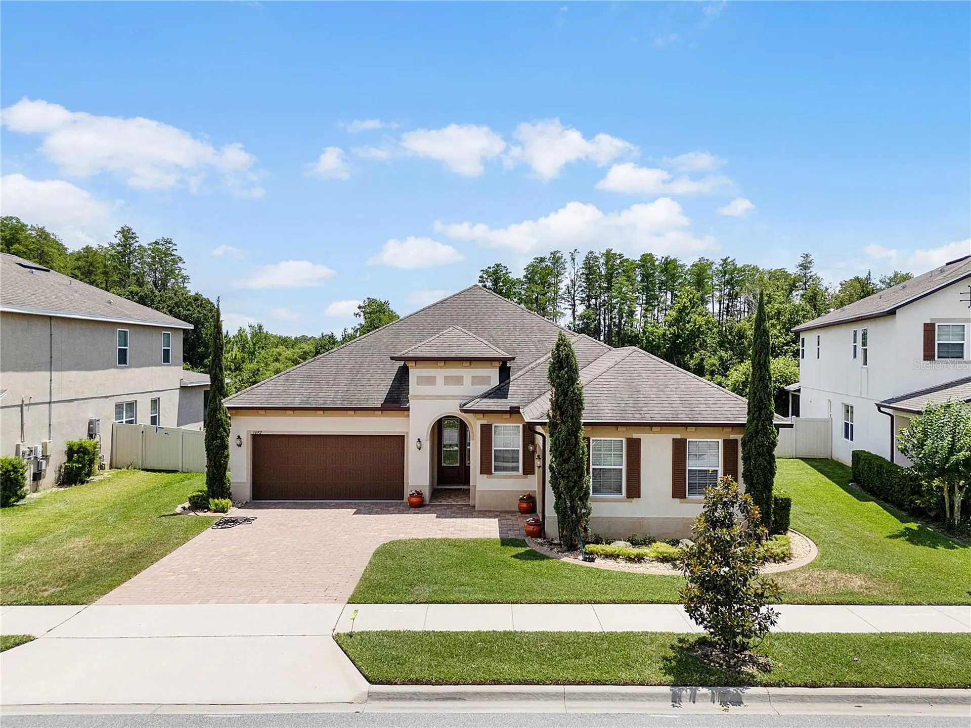 1692 Highbanks Circle Winter Garden FL 34787
