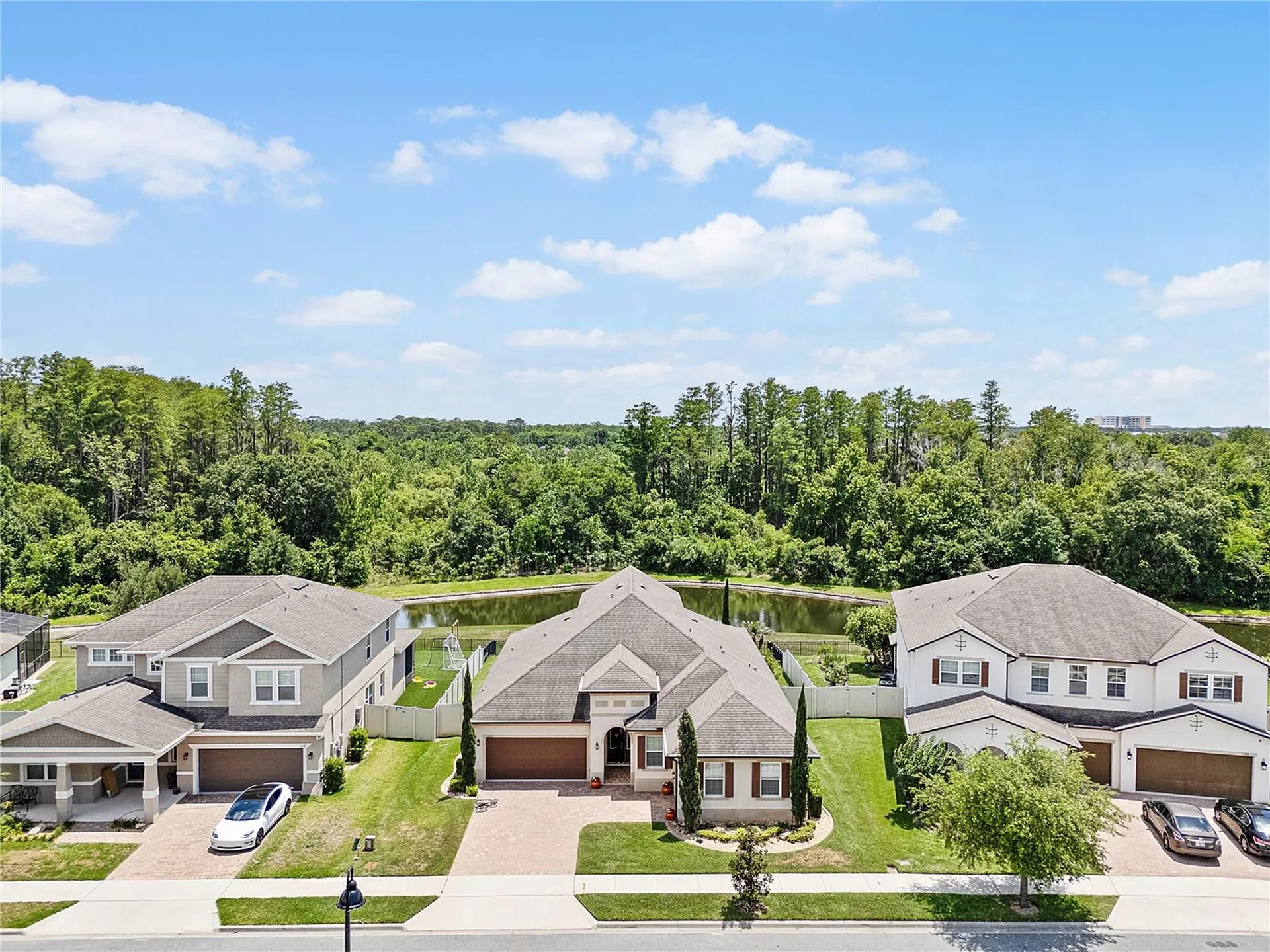 1692 Highbanks Circle Winter Garden FL 34787