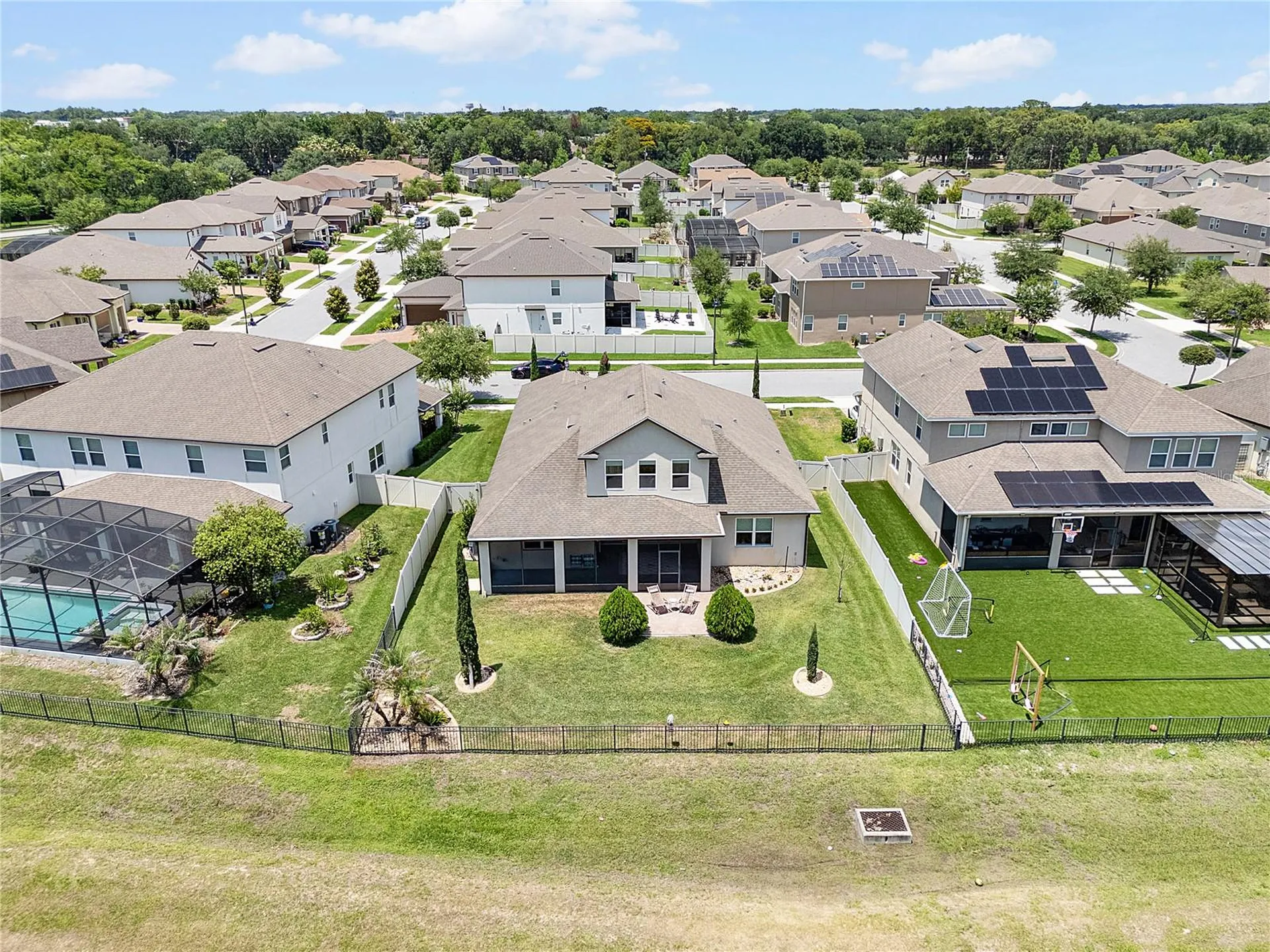 1692 Highbanks Circle Winter Garden FL 34787