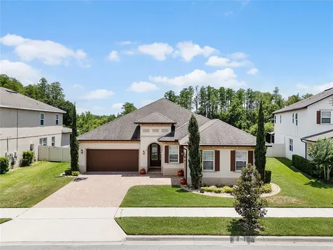 1692 Highbanks Circle Winter Garden FL 34787