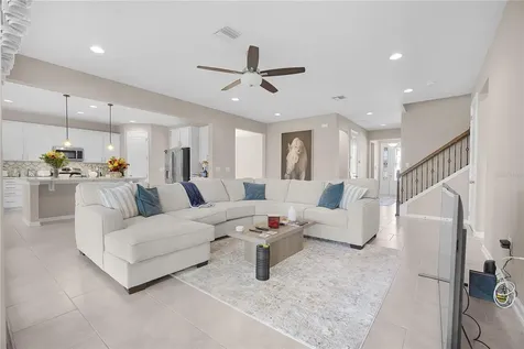 1692 Highbanks Circle Winter Garden FL 34787