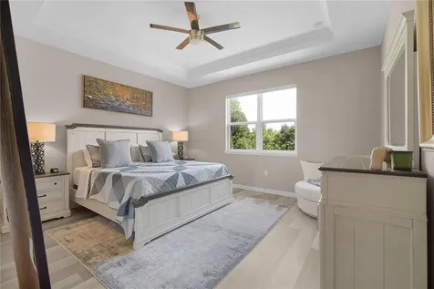 1692 Highbanks Circle Winter Garden FL 34787